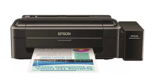 Printer Type Hp L220