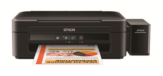 Printer Type Hp L310